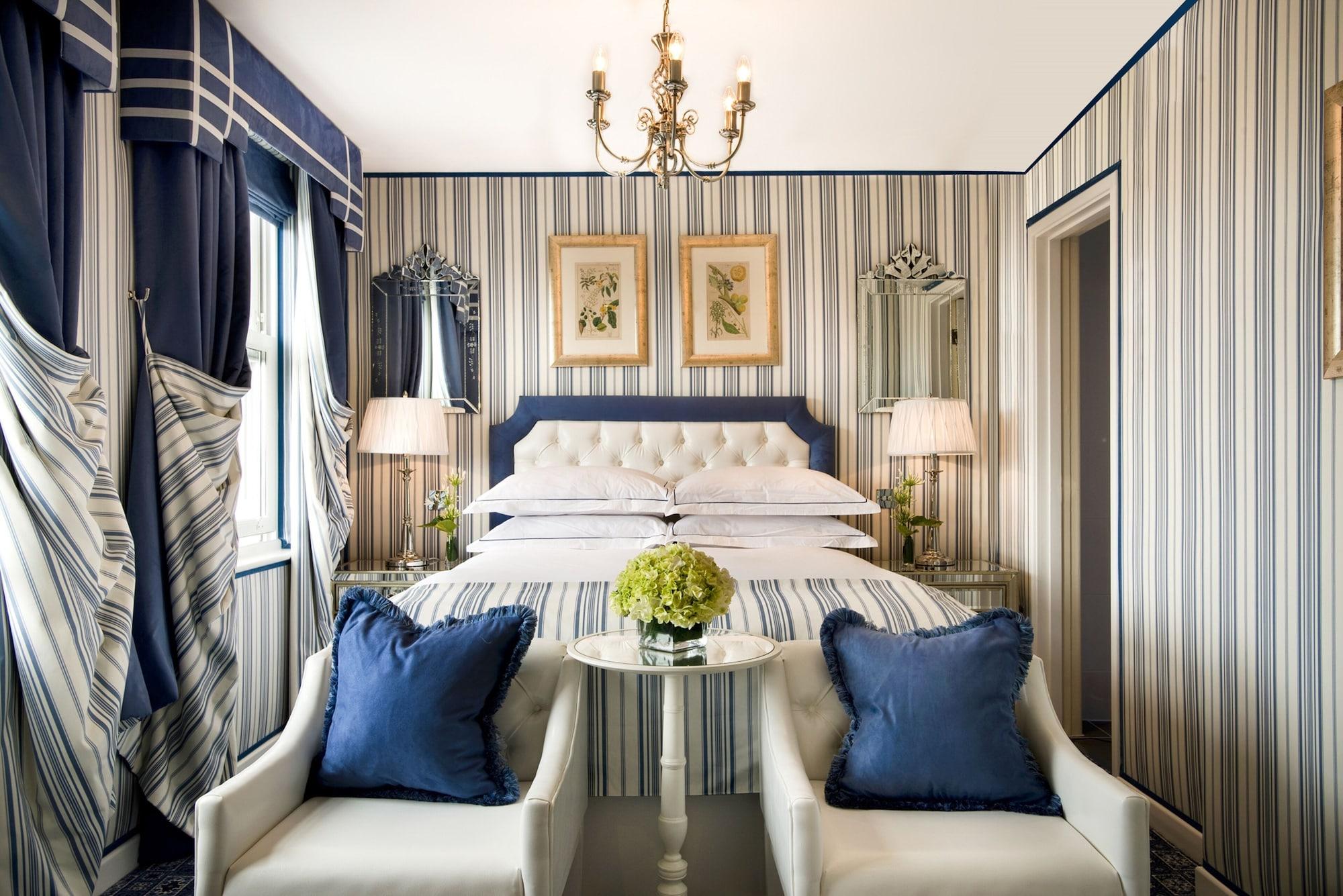 Duke Of Richmond Hotel Saint Peter Port エクステリア 写真