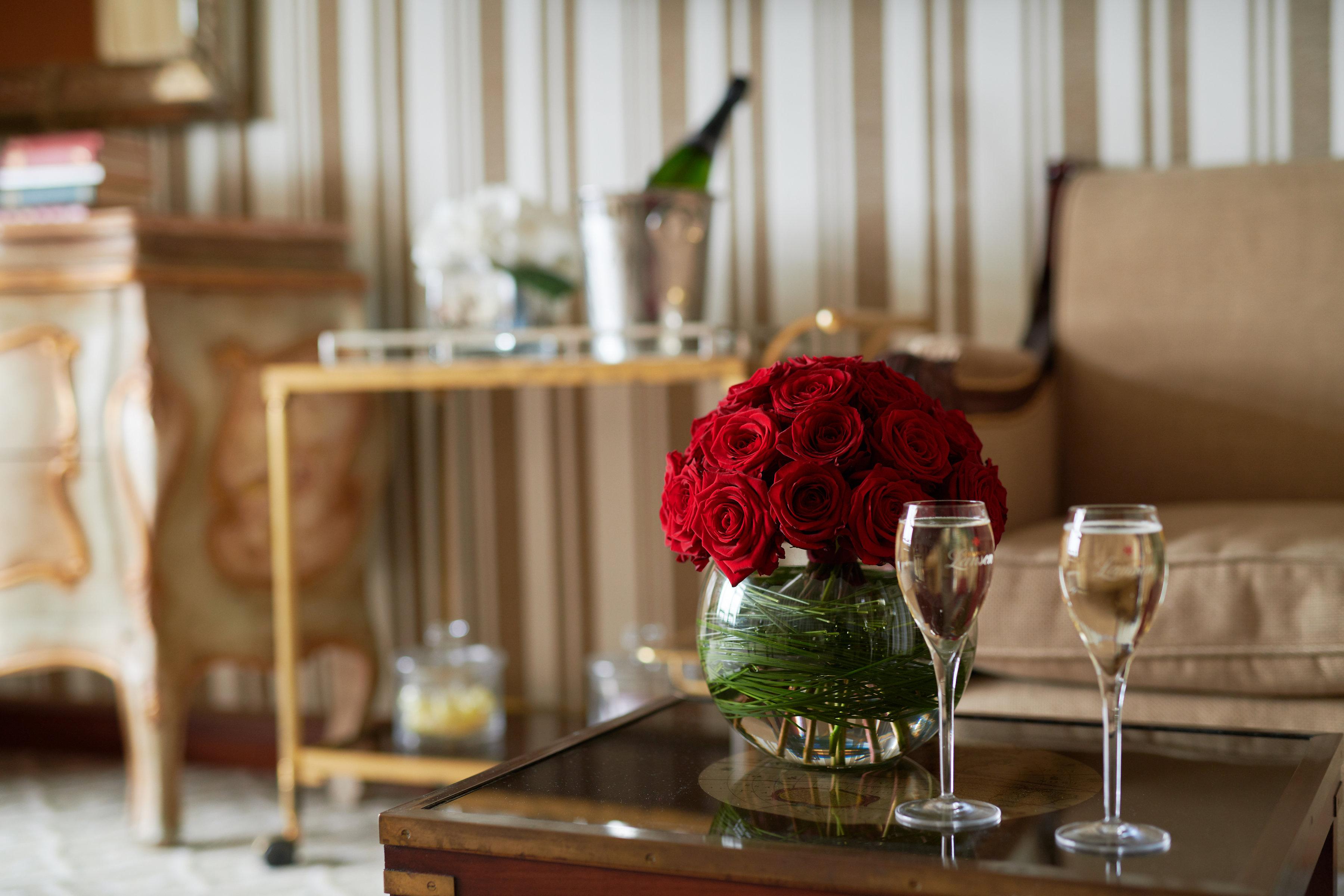 Duke Of Richmond Hotel Saint Peter Port エクステリア 写真