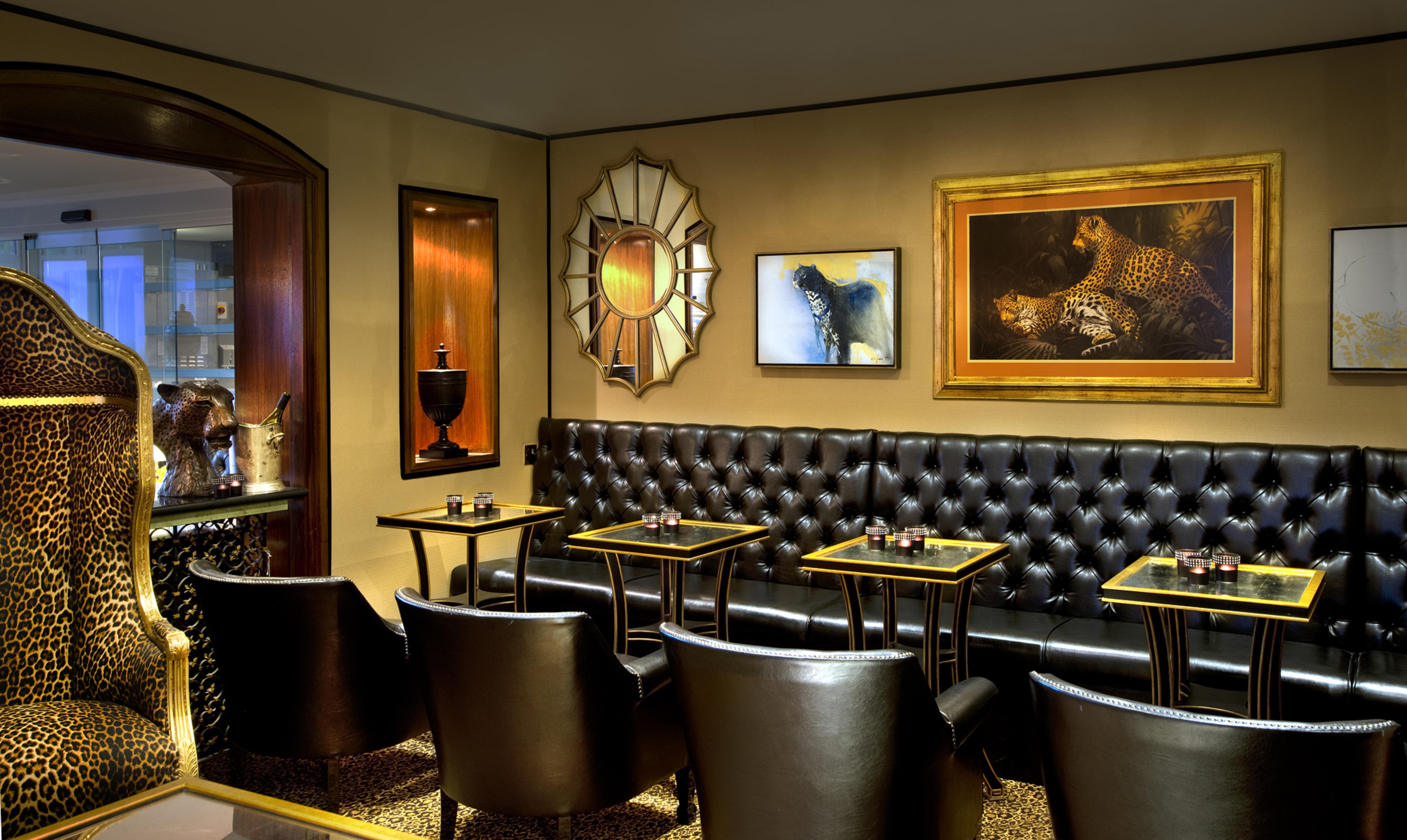 Duke Of Richmond Hotel Saint Peter Port エクステリア 写真