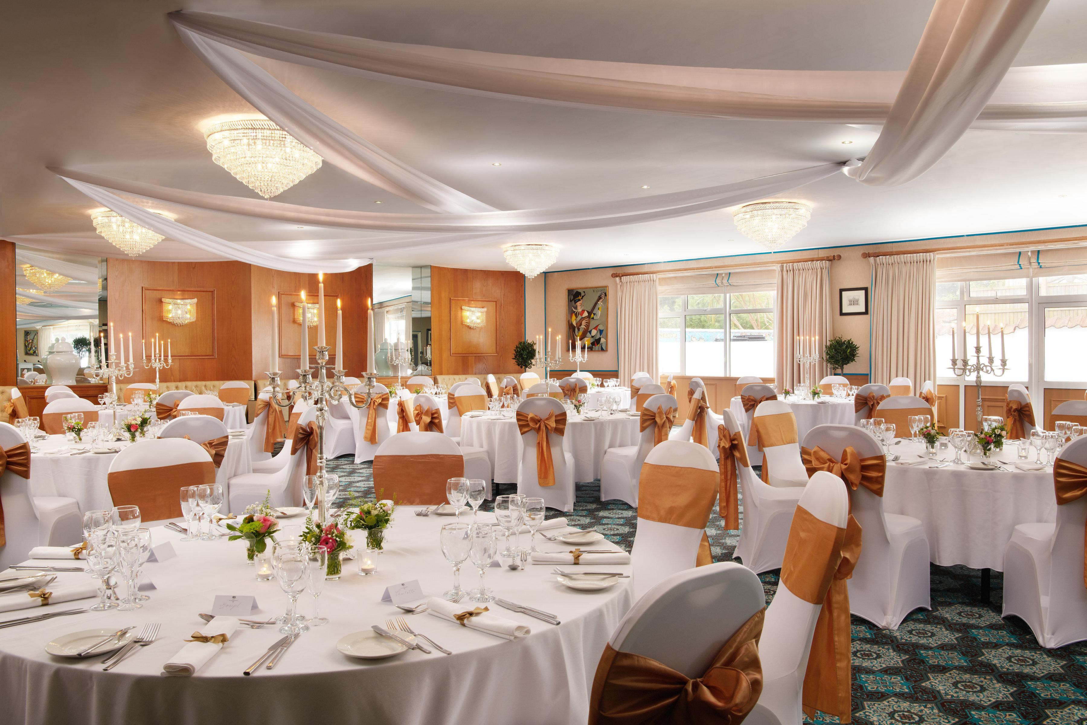 Duke Of Richmond Hotel Saint Peter Port エクステリア 写真