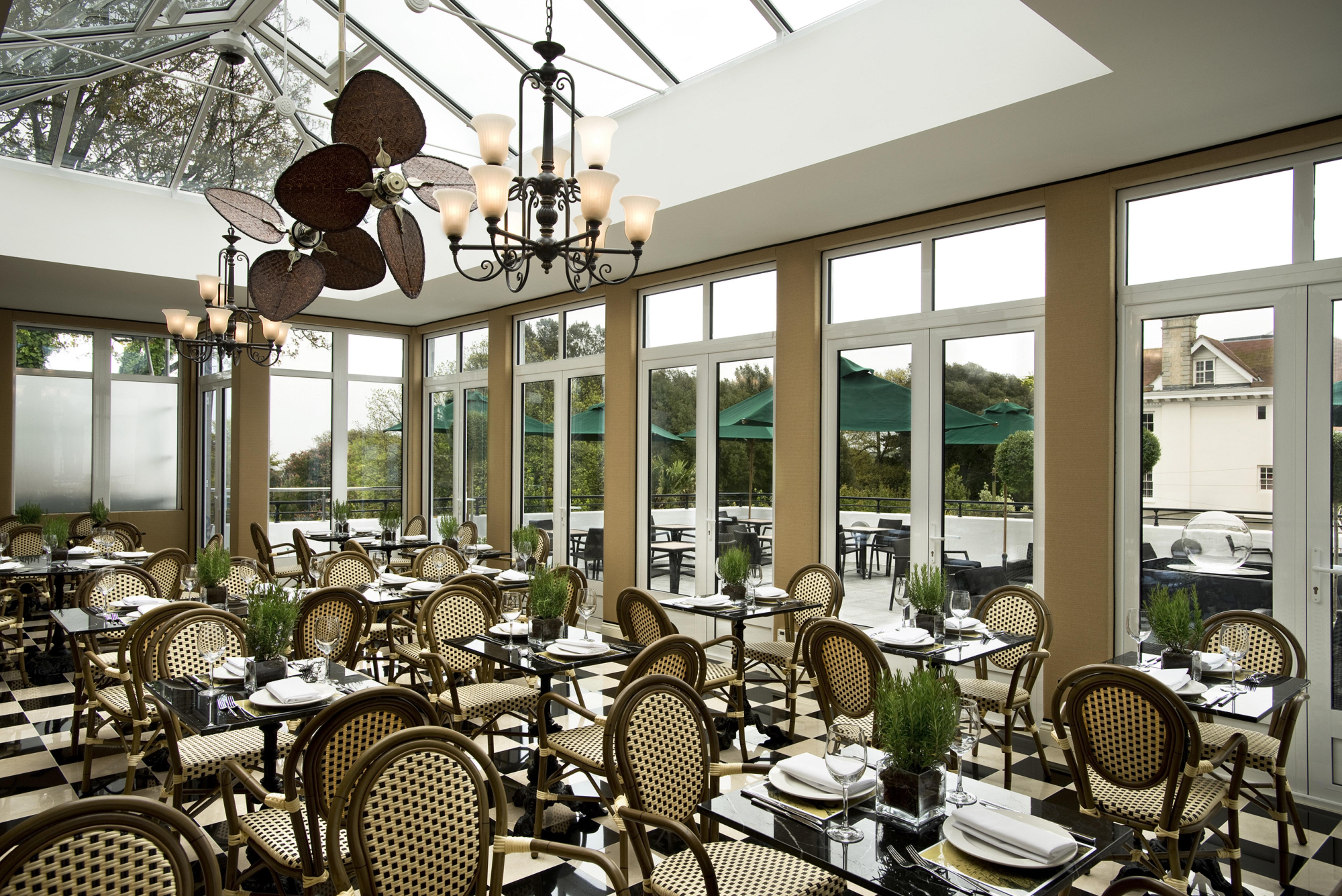 Duke Of Richmond Hotel Saint Peter Port エクステリア 写真