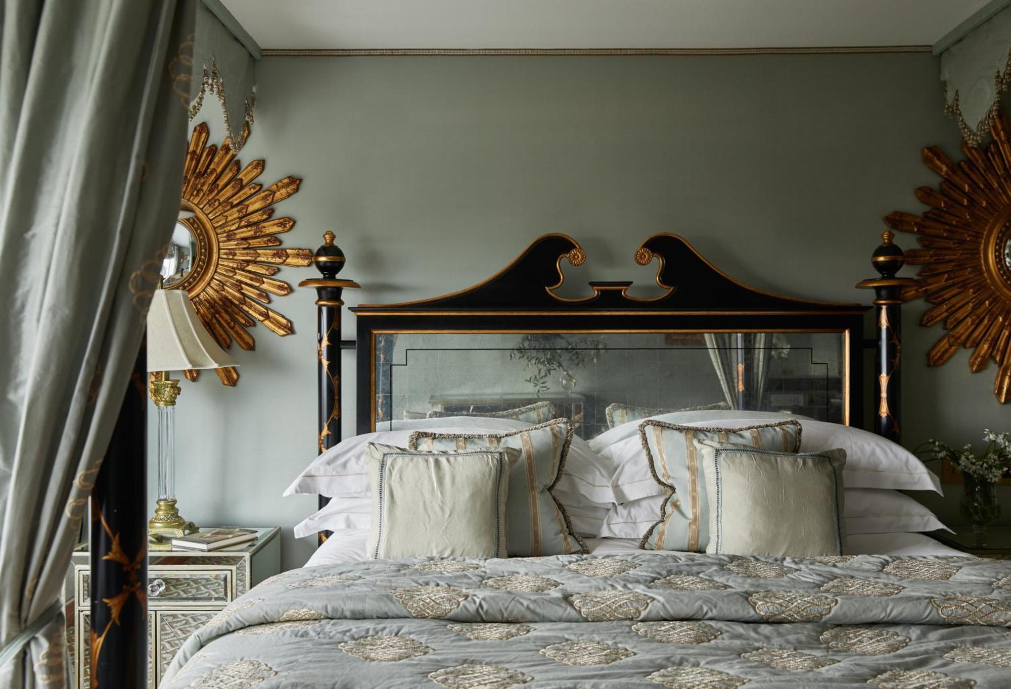 Duke Of Richmond Hotel Saint Peter Port エクステリア 写真
