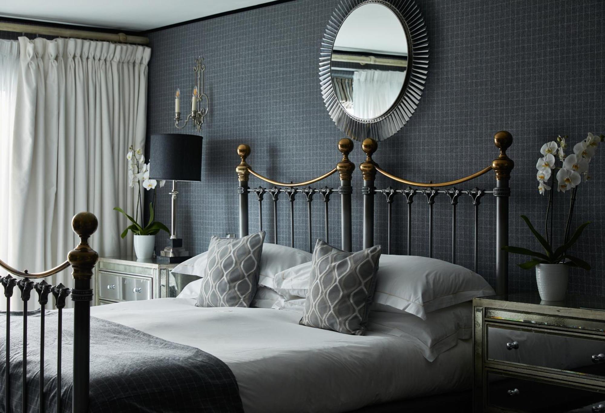 Duke Of Richmond Hotel Saint Peter Port エクステリア 写真