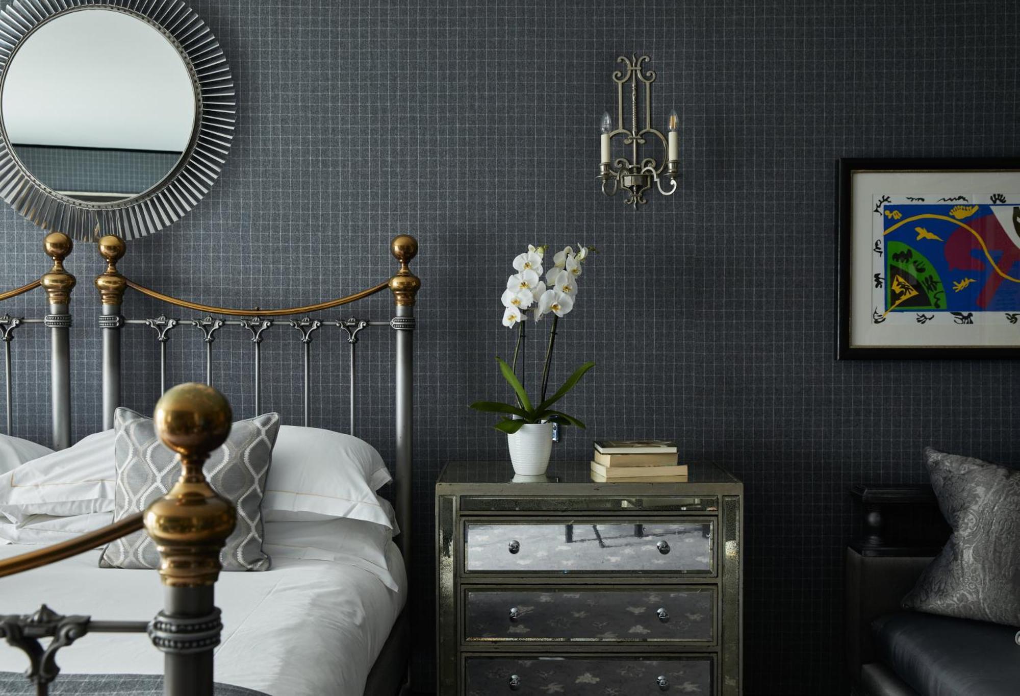 Duke Of Richmond Hotel Saint Peter Port エクステリア 写真