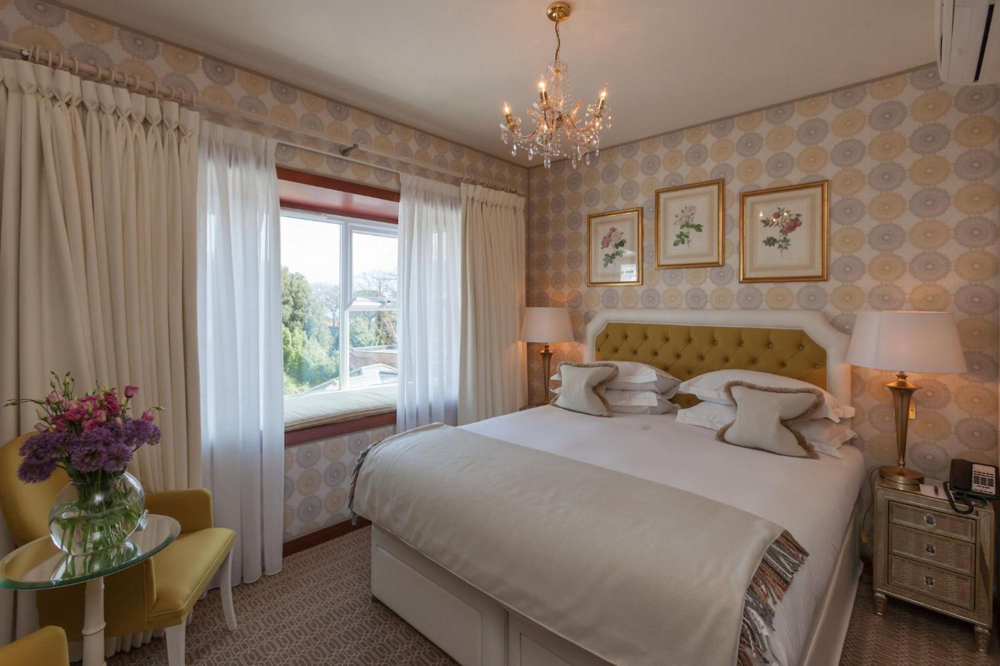 Duke Of Richmond Hotel Saint Peter Port エクステリア 写真