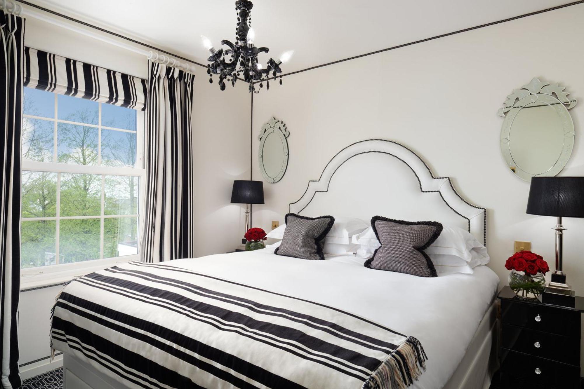 Duke Of Richmond Hotel Saint Peter Port エクステリア 写真